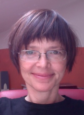 Barbara Rovšek Barbara Rovšek