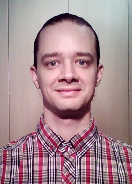 Nik Stopar Nik Stopar